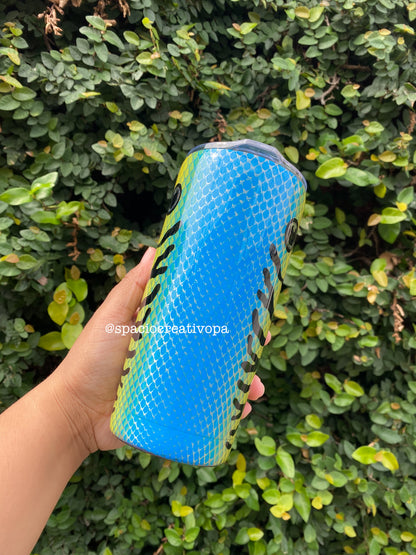 VASO DE 20oz - SEÑUELO