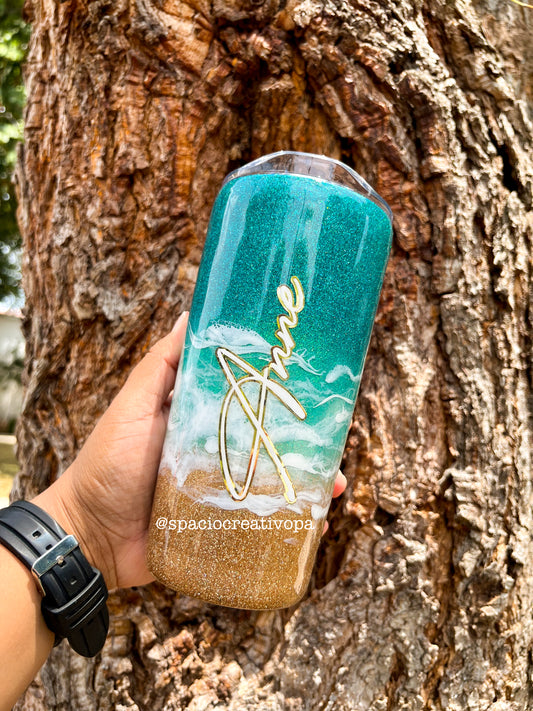 VASO DE 20oz - PLAYERO (TRADICIONAL)