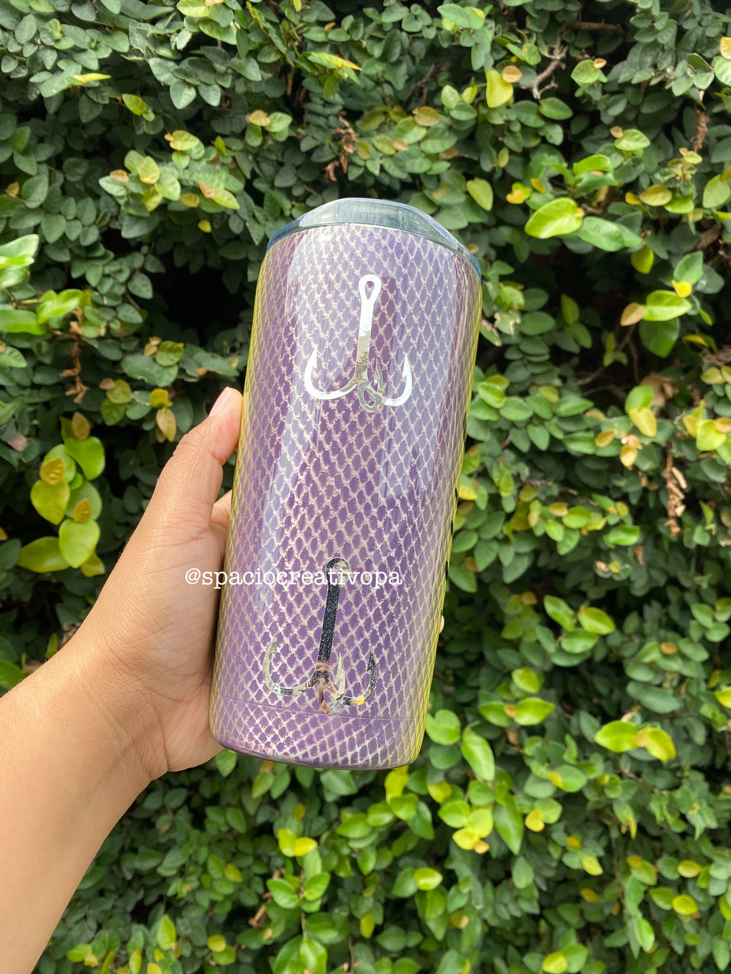 VASO DE 20oz - SEÑUELO