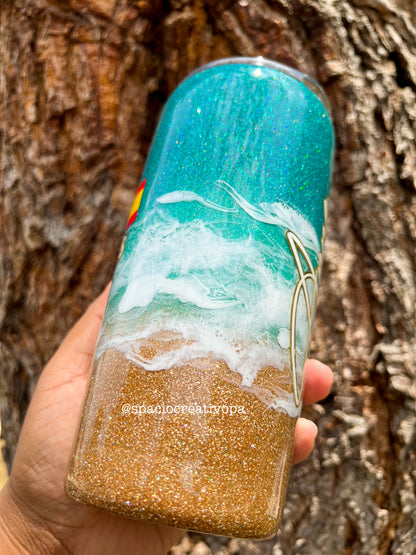 VASO DE 20oz - PLAYERO (TRADICIONAL)