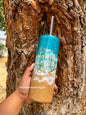 VASO SKINNY 20oz - PLAYERO (TRADICIONAL)