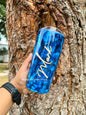 VASO DE 20oz - TINTAS AL ALCOHOL