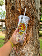 VASO DE GRYFFINDOR