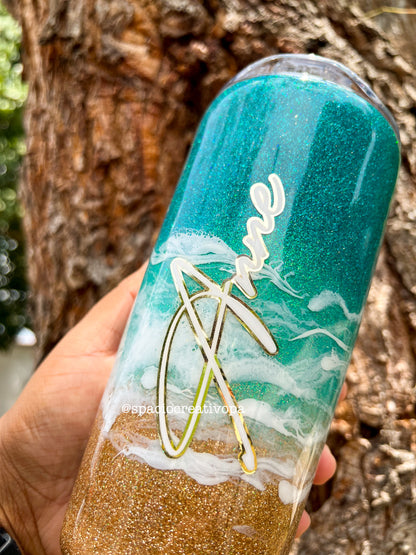 VASO DE 20oz - PLAYERO (TRADICIONAL)