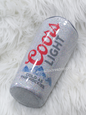 VASO DE 20oz -  CERVEZA COORS LIGHT