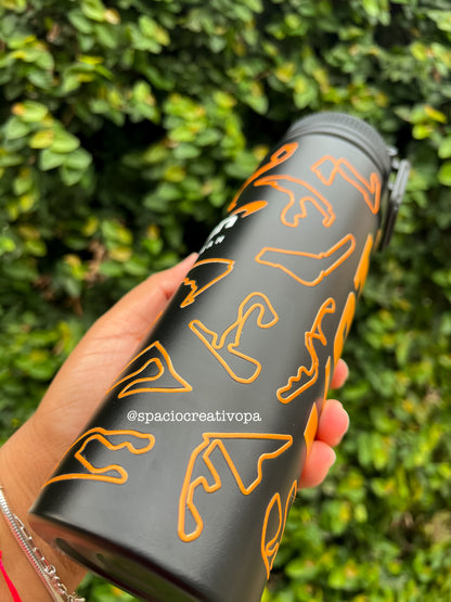 TERMO 22oz - MCLAREN
