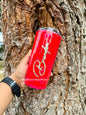 VASO DE 20oz - TINTAS AL ALCOHOL
