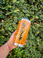 VASO DE 20oz CON RESINA - MCLAREN