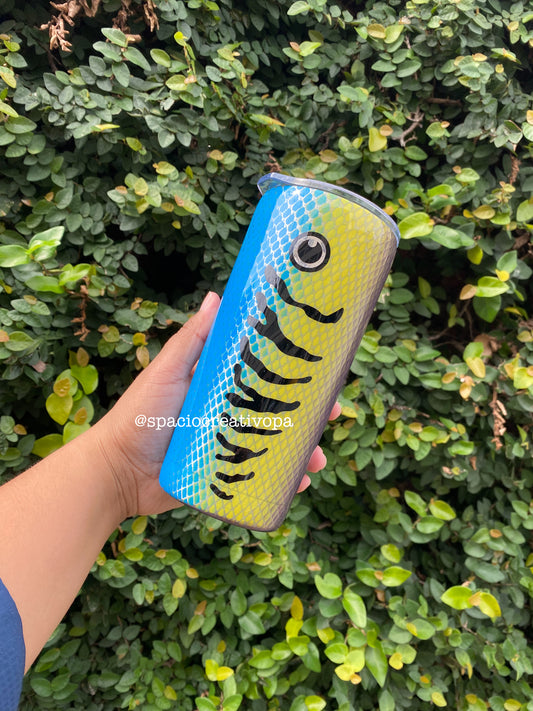 VASO DE 20oz - SEÑUELO