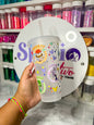 VASO PLÁSTICO 24oz - INTENSAMENTE 2