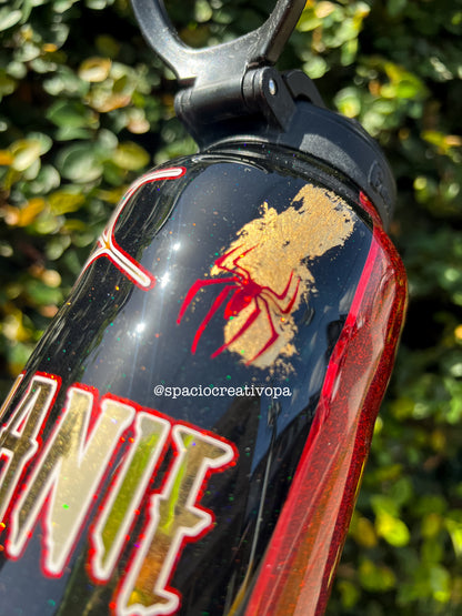 BUBBA 40oz - RESTAURACIÓN SPIDERMAN