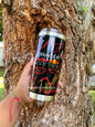 VASO DE 20oz CON RESINA - REDBULL