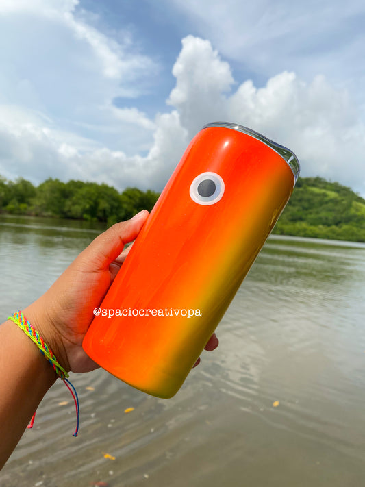 VASO DE 20oz - SEÑUELO HOT HEAD