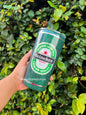 VASO DE 20oz - CERVEZA HEINEKEN
