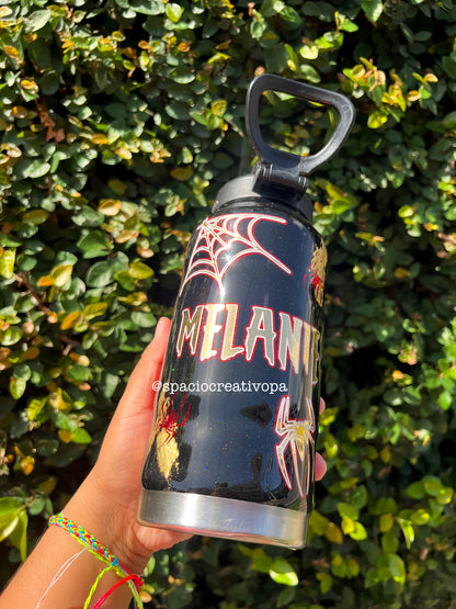 BUBBA 40oz - RESTAURACIÓN SPIDERMAN