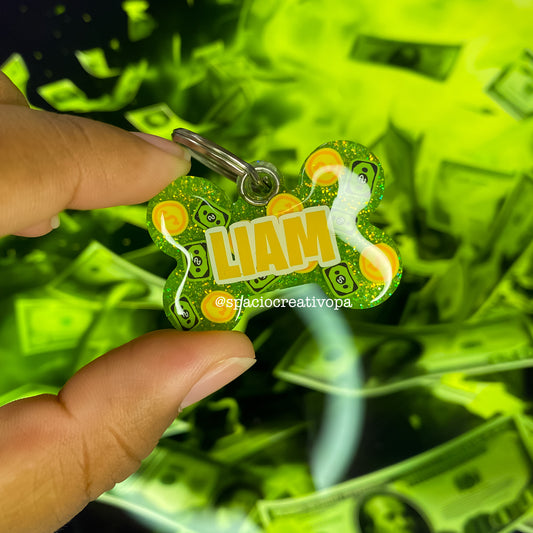 DISEÑO MONEY💸