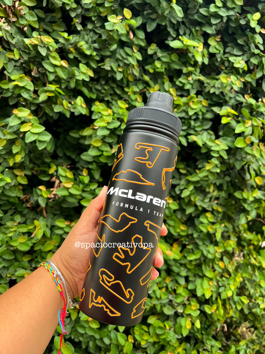 TERMO 22oz - MCLAREN