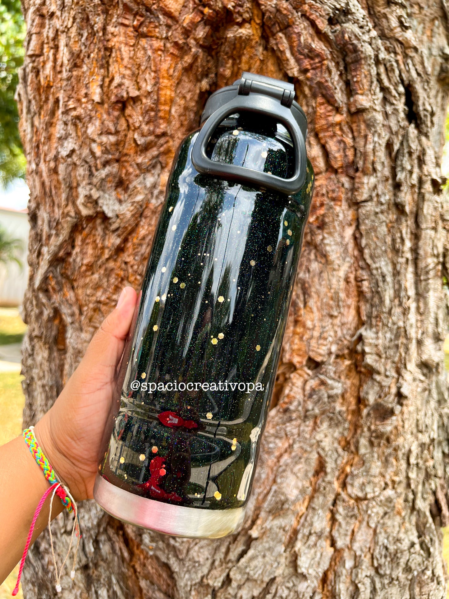 BUBBA 40oz - RESTAURACIÓN GATITO