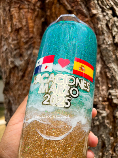 VASO DE 20oz - PLAYERO (TRADICIONAL)