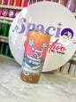 VASO DE 20oz - PLAYERO (DEGRADADO 4 COLORES)