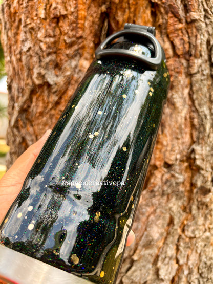 BUBBA 40oz - RESTAURACIÓN GATITO