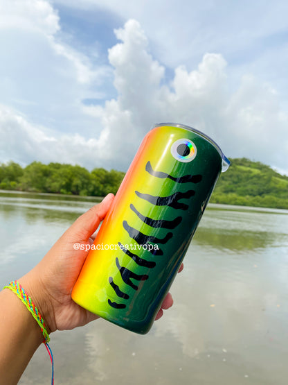 VASO DE 20oz - SEÑUELO PERCH