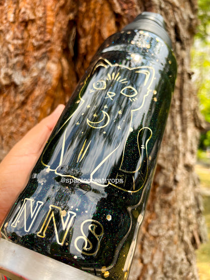 BUBBA 40oz - RESTAURACIÓN GATITO