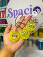 LLAVERO BOB SPONGE