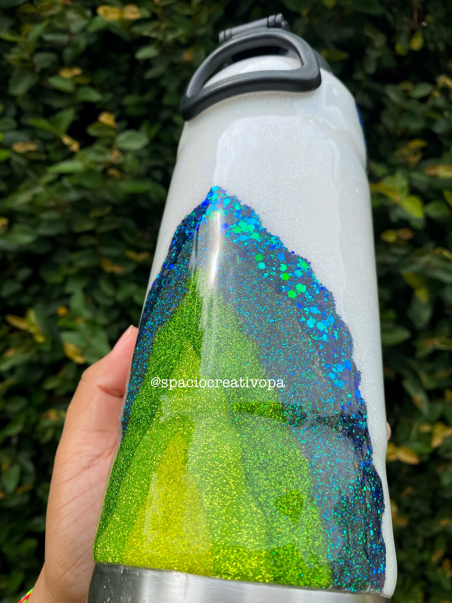 BUBBA 40oz - RESTAURACIÓN GEODE