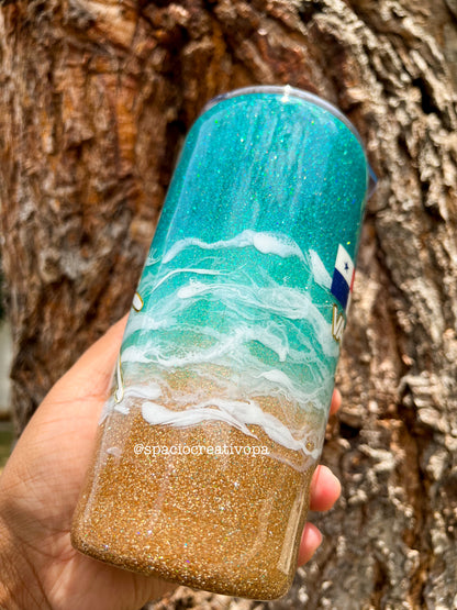 VASO DE 20oz - PLAYERO (TRADICIONAL)