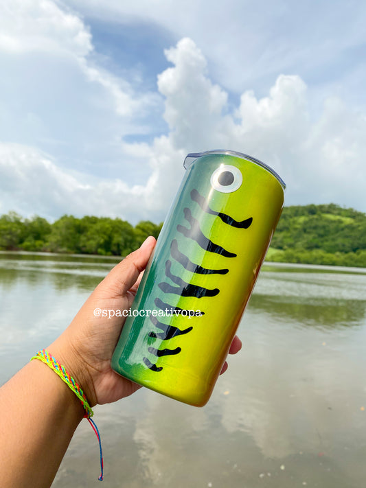 VASO DE 20oz - SEÑUELO PERCH