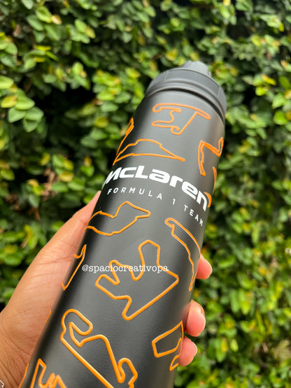 TERMO 22oz - MCLAREN
