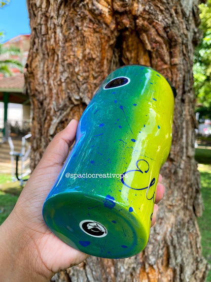 VASO ARTIC 30oz - RESTAURACIÓN PEZ DORADO