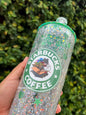 VASO DE ACRÍLICO SNOWGLOBE 24oz - 90's