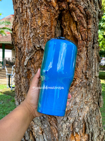 VASO ARTIC 30oz - RESTAURACIÓN PEZ DORADO