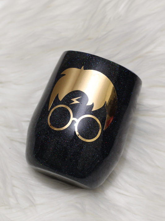 VASO DE 12oz - HARRY POTTER