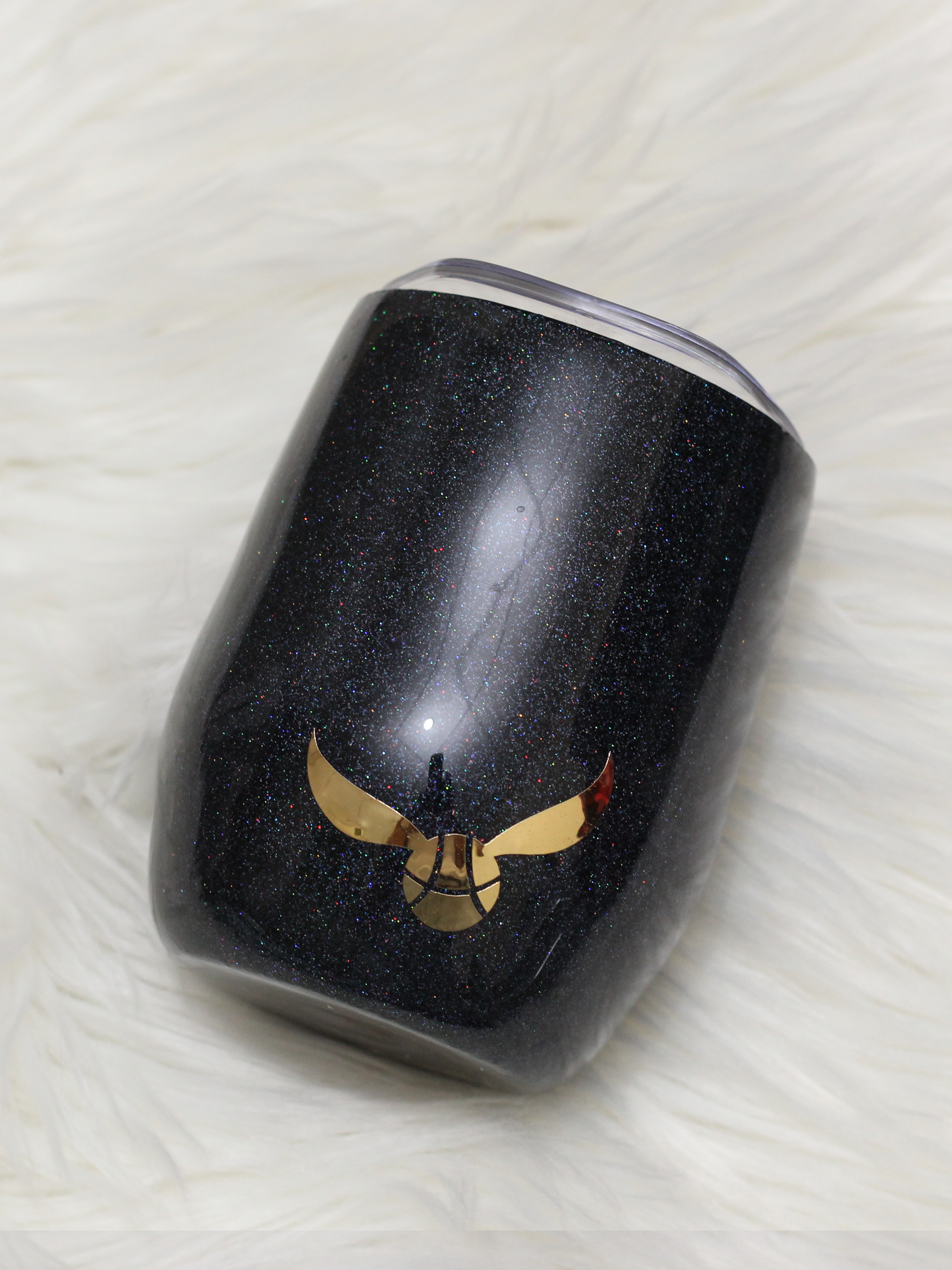 VASO DE 12oz - HARRY POTTER