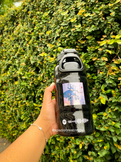 BUBBA 32oz - RESTAURACIÓN SAUCE BOYZ