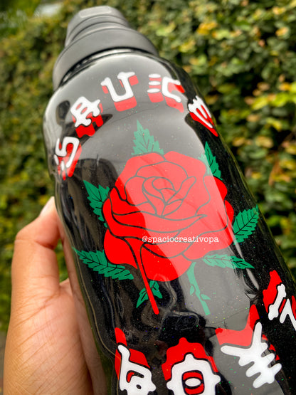 BUBBA 32oz - RESTAURACIÓN SAUCE BOYZ