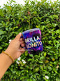 TAZA 12oz - TÉCNICA ESPACIO