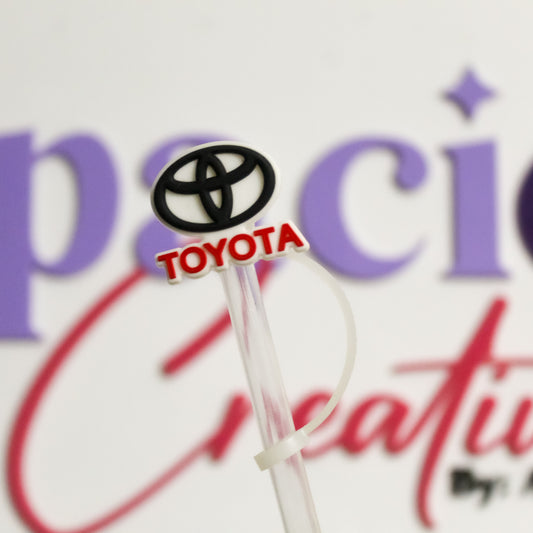 TOPPER TOYOTA