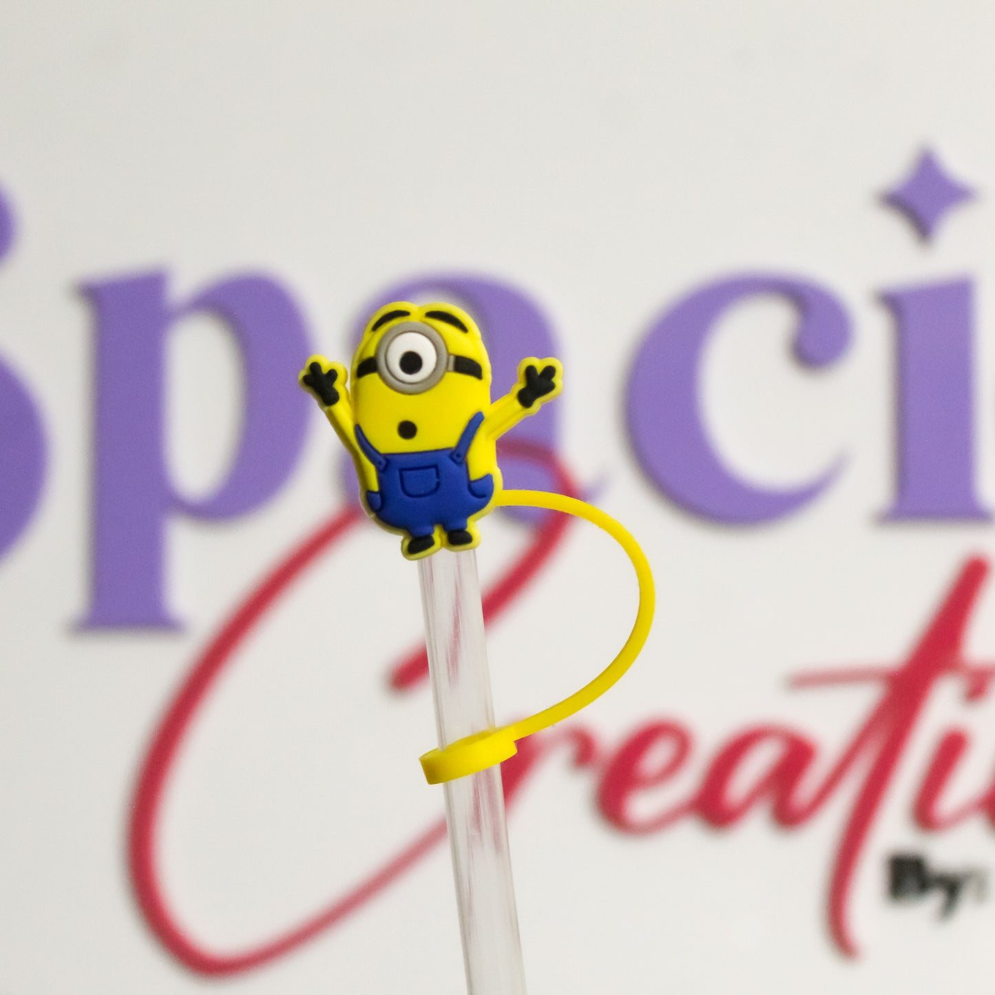 TOPPER MINIONS