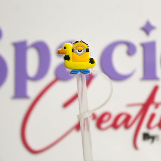 TOPPER MINIONS