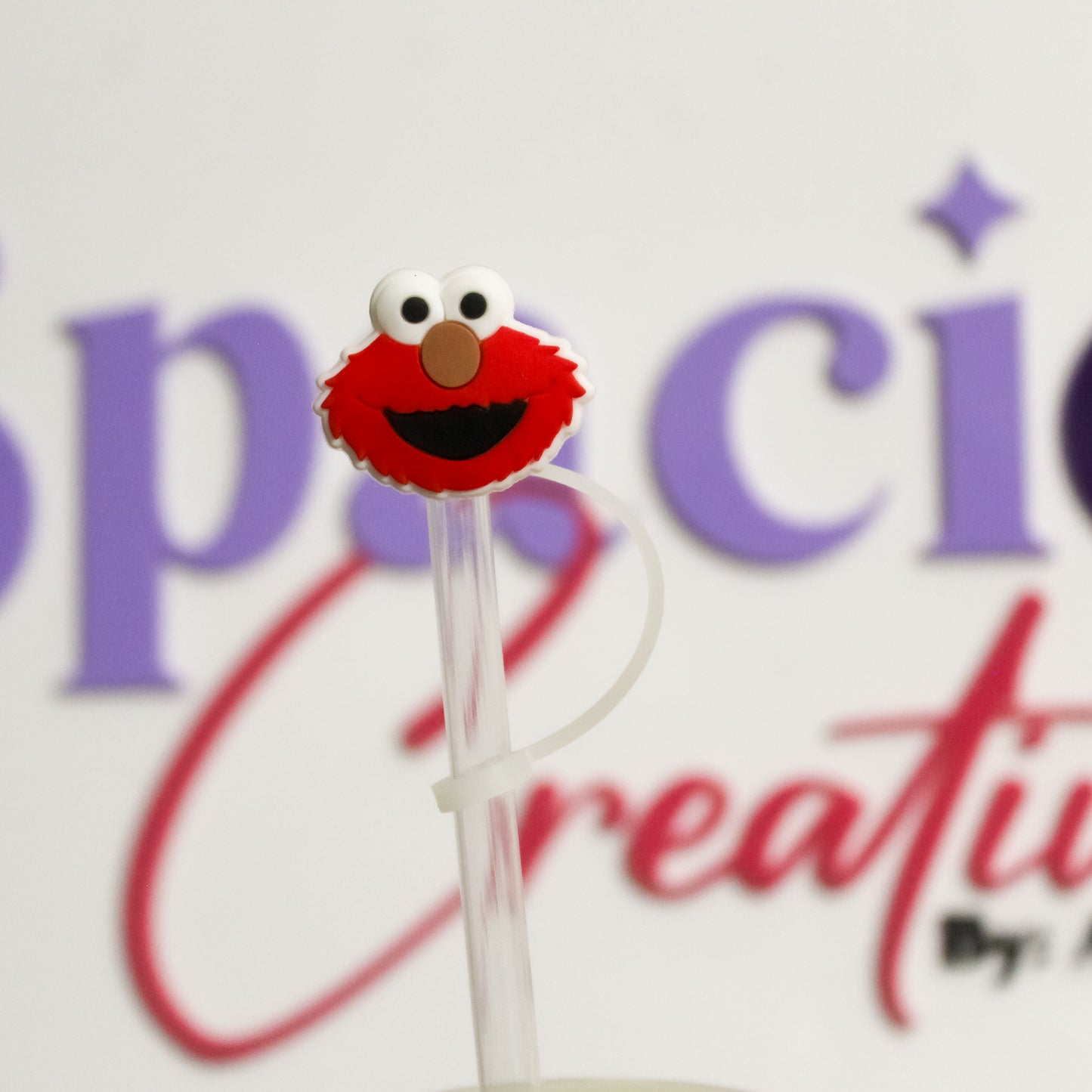 TOPPER ELMO
