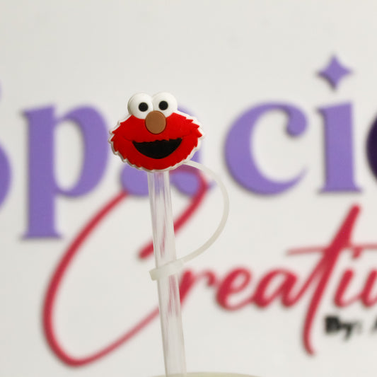 TOPPER ELMO