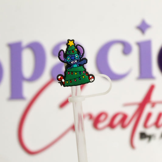 TOPPER STITCH NAVIDEÑO