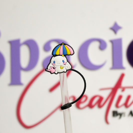 TOPPER CINNAMOROLL