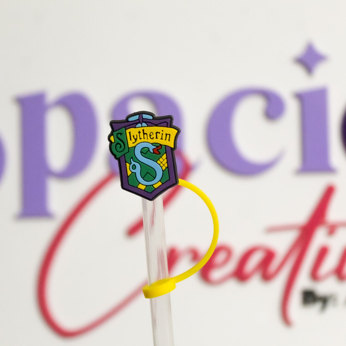 TOPPER HARRY POTTER (CASAS)