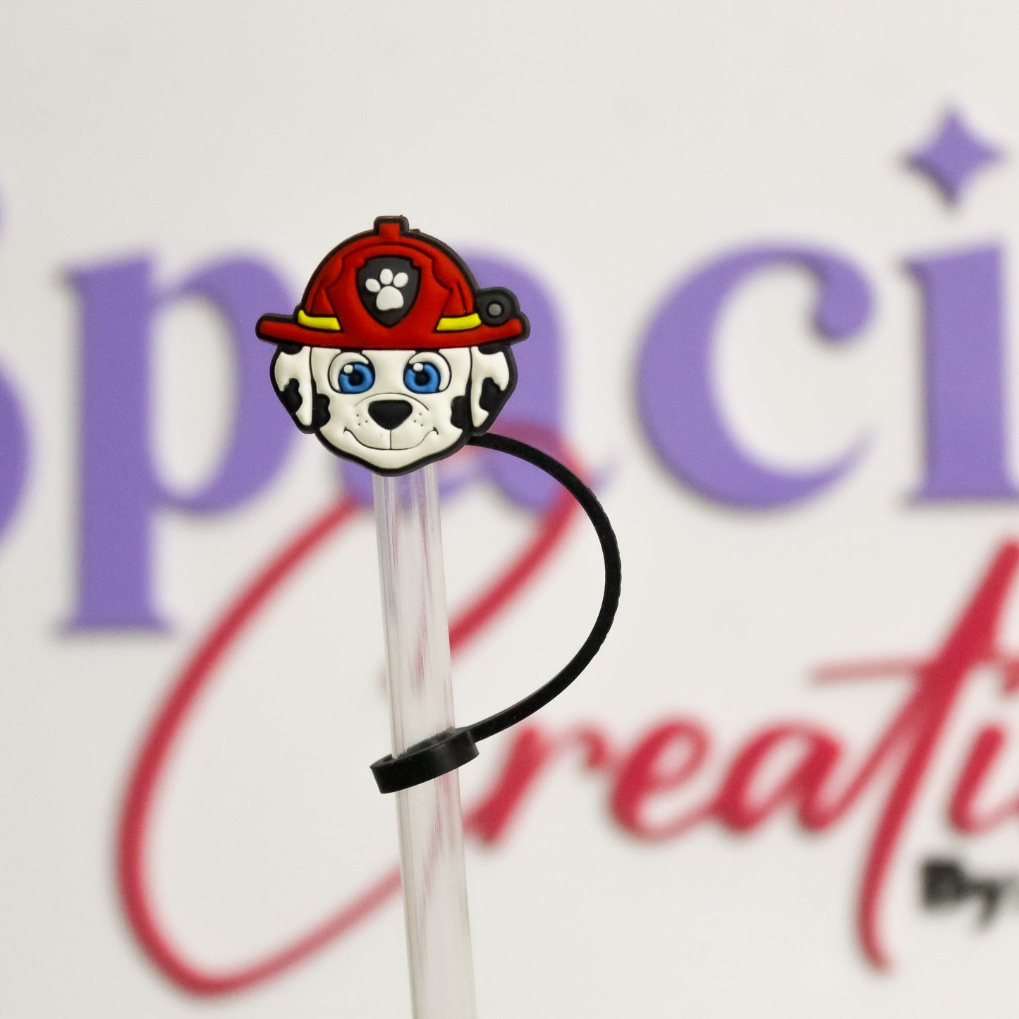 TOPPER PAW PATROL