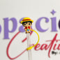 TOPPER ONE PIECE